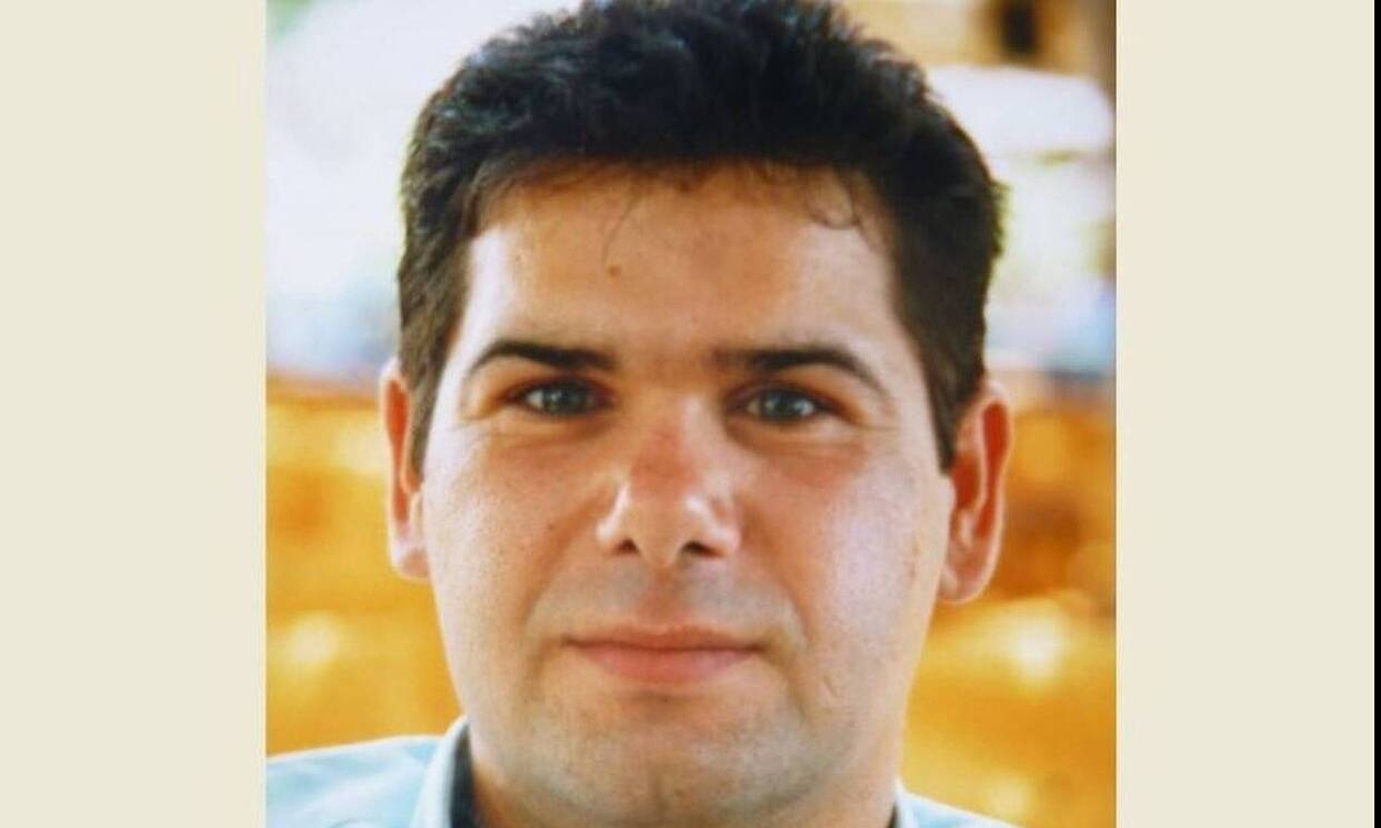 Συνεπιμέλεια: Επιστολή Εφέτη Π.Κατσικερού στον πρωθυπουργό- Από την κόρη μου έχω μόνο μία φωτογραφία