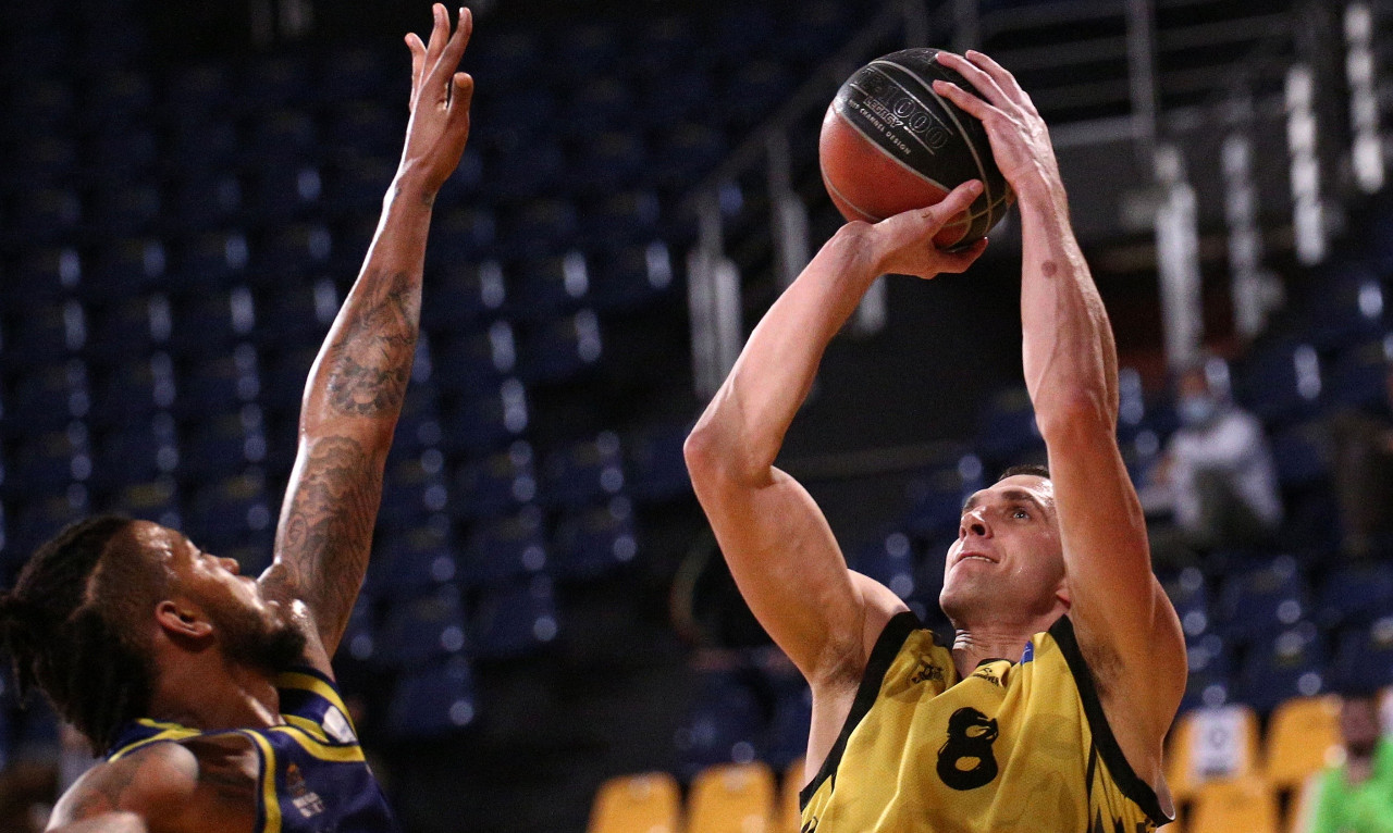 Άρης: Ατομικό ο Μιλόσεβιτς