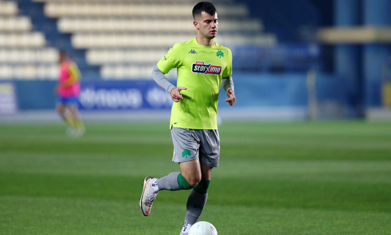 Καραγιάννης: «Είμαστε άτυχοι»