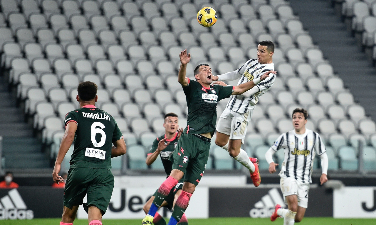 Serie A: Ανέβηκε τρίτη κι ελπίζει η Γιουβέντους! (Videos+Photos)
