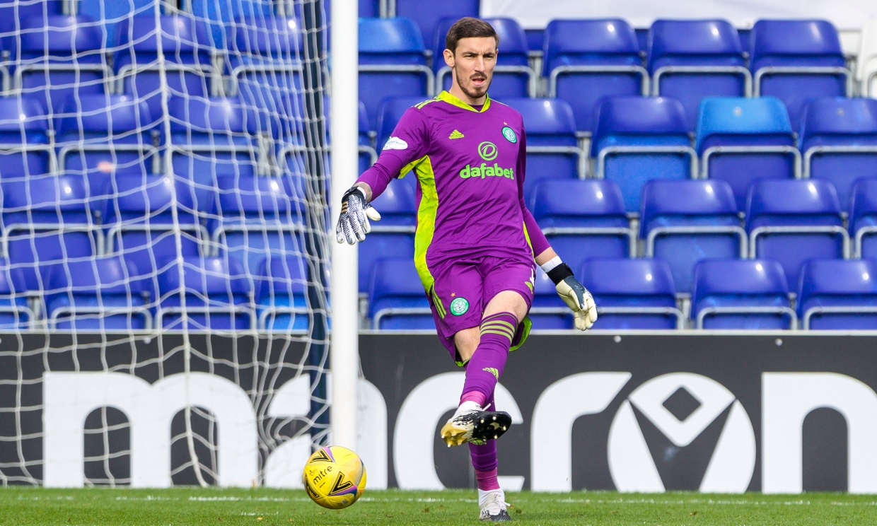 Σέλτικ: Δύσκολα τα πράγματα για Μπάρκα - Ακραία σενάρια για τον Έλληνα τερματοφύλακα