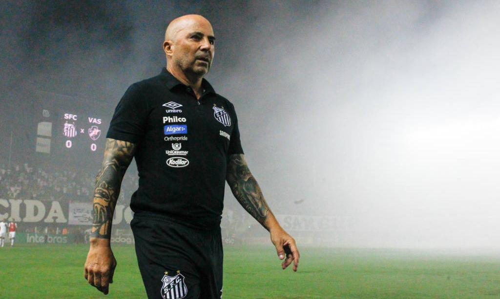 Μαρσέιγ: Συμφωνία με Σαμπάολι