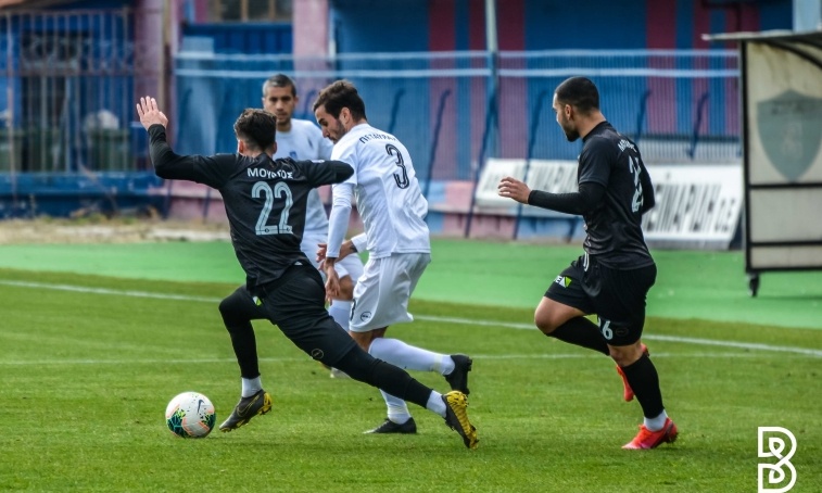 Βέροια: Φουλάρει ξανά η «Βασίλισσα»