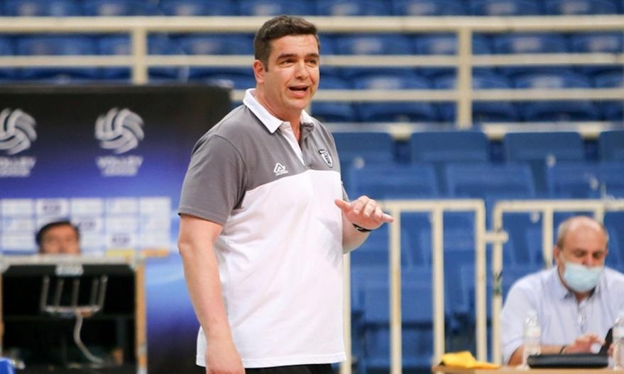 ΠΑΟΚ: Τέλος ο Δεληκώστας