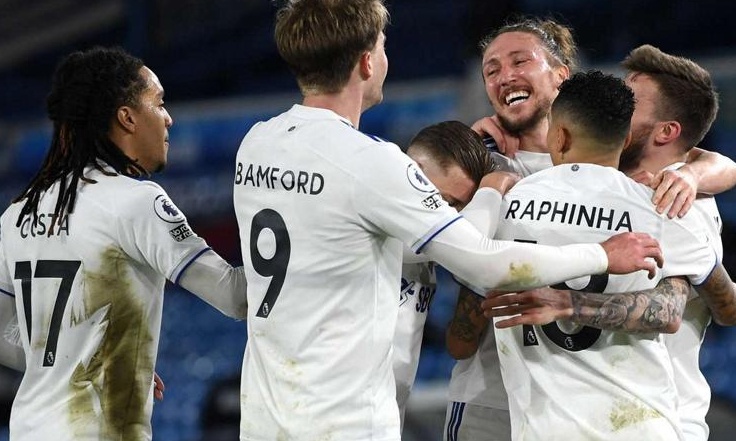 Premier League: Επέστρεψε και ξέσπασε η Λιντς