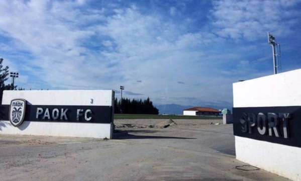 ΠΑΟΚ: Αλλάζει το προπονητικό με εντολή Ιβάν - Πλήρης εκσυγχρονισμός (photos)