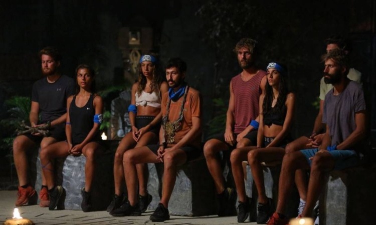 Survivor: Βόμβα από παίκτρια! Αποχωρεί μόνη της - Ο σοβαρός τραυματισμός και η κατάρρευση (photos)