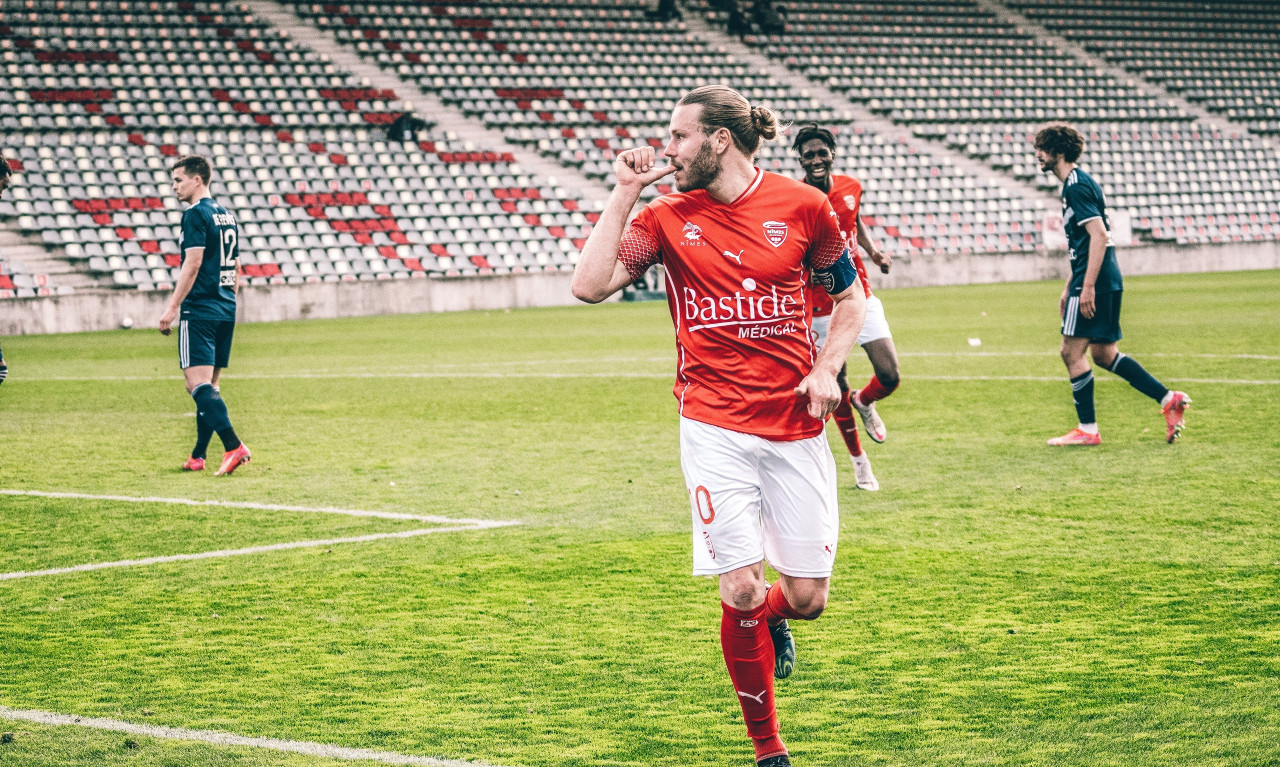 Ligue 1: Βήμα παραμονής για τη Νιμ κόντρα στη Λοριάν!