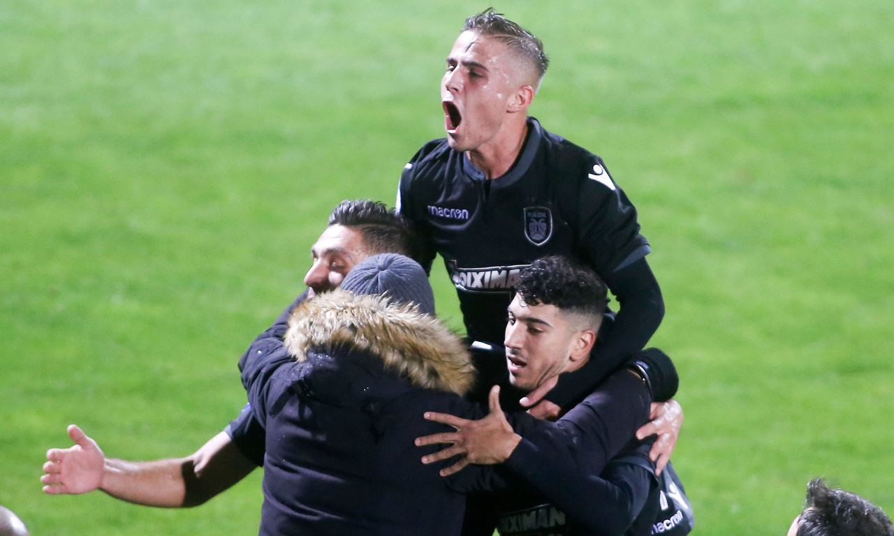 «Ψήνεται» επανασύνδεση για πρώην αρχηγό και προπονητή του ΠΑΟΚ (photos)