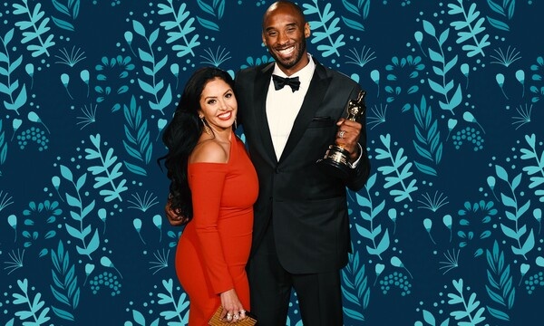 Βανέσα Μπράιαντ: Έξαλλη με ράπερ που προσέβαλε την μνήμη του Κόμπι