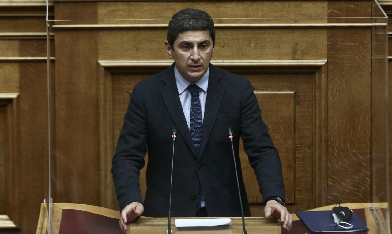 Super League: Σενάριο φωτιά για Αυγενάκη και «σωσίβιο» σε ΑΕΛ!