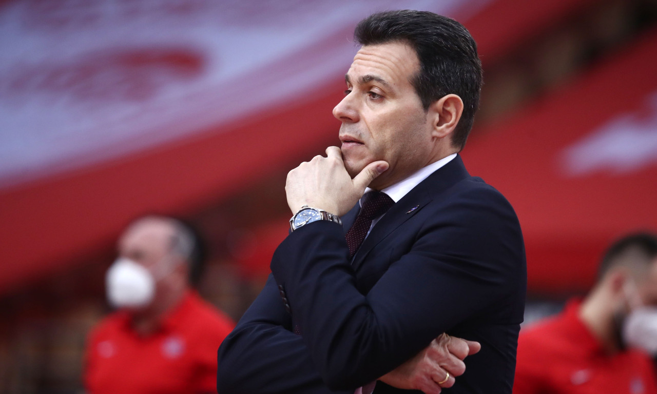 Ιτούδης: «Για εμάς είναι ένα restart η αποψινή νίκη»