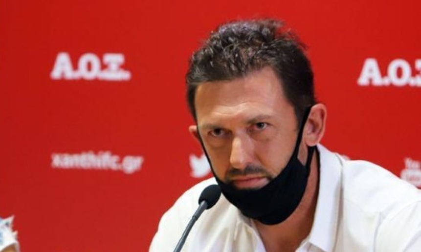 Ξάνθη: Ποιοι θα ακολουθήσουν τον Τόνι Πόποβιτς;