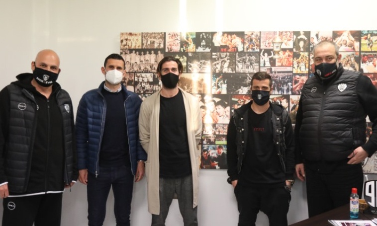 ΠΑΟΚ: Η ΑΜΚ της ΚΑΕ ξεπέρασε τις 300.000 ευρώ!