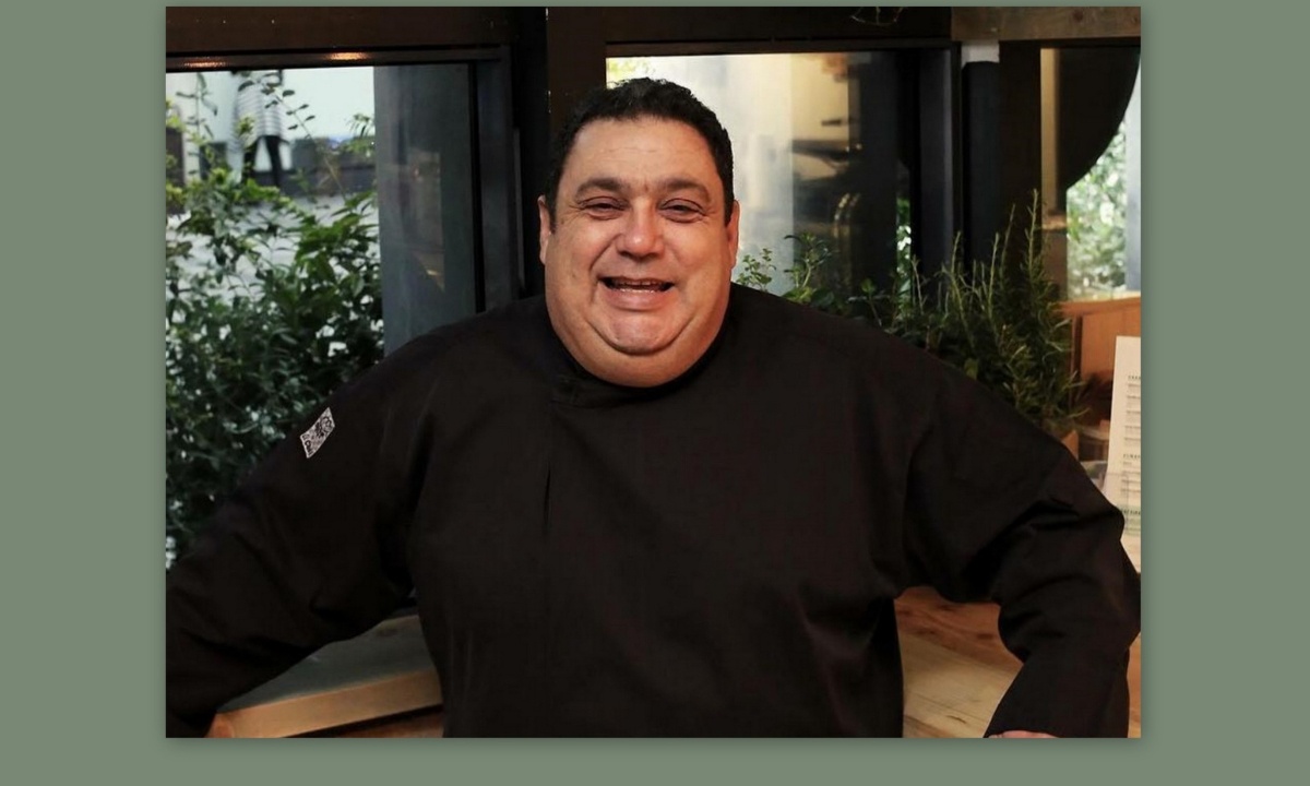 Χριστόφορος Πέσκιας: Έχασε 35 κιλά και είναι άλλος άνθρωπος - Μάθε τη δίαιτά του!