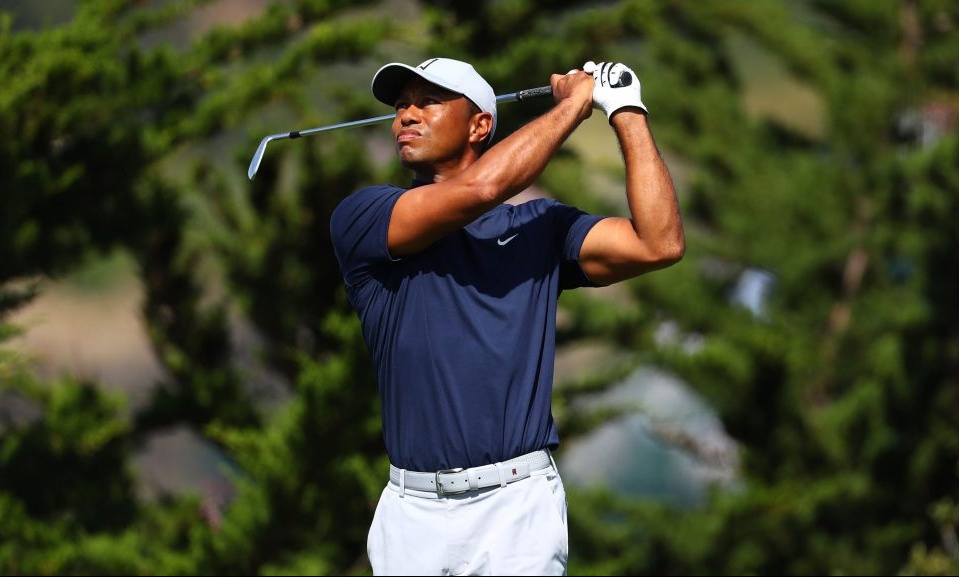 Σοκάρει ο τραυματισμός του Τάιγκερ Γουντς - Κίνδυνος για την καριέρα του (photos+video)