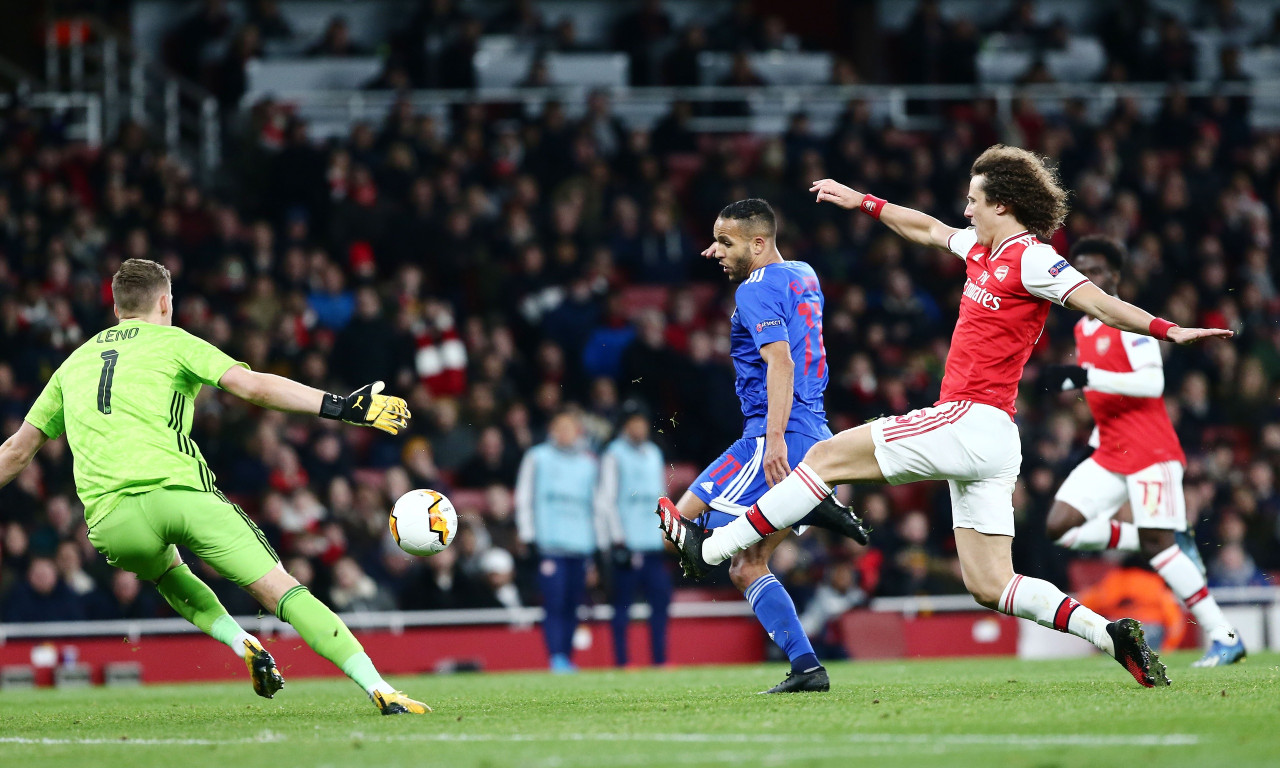 Δημοσκόπηση της UEFA για το Ολυμπιακός-Άρσεναλ!