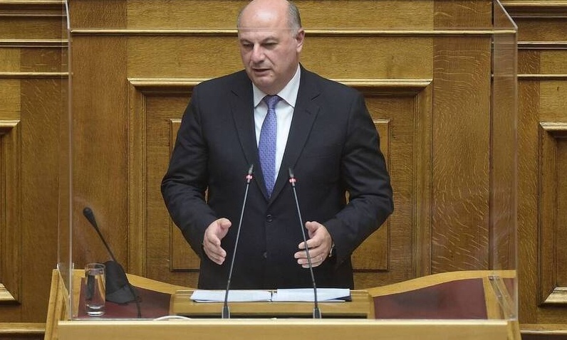 «Ενεργοί Μπαμπάδες»: Επιστολή στον υπουργό Δικαιοσύνης για την απουσία της λέξης «Συνεπιμέλεια»