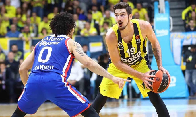 Στοίχημα: Ξεχωρίζει το ντέρμπι της Πόλης στην Euroleague