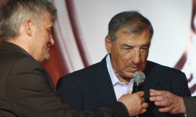 Θλίψη στην ΑΕΛ: Πέθανε ο Οράσιο Μοράλες, ο πρώτος ξένος παίκτης στην ιστορία της