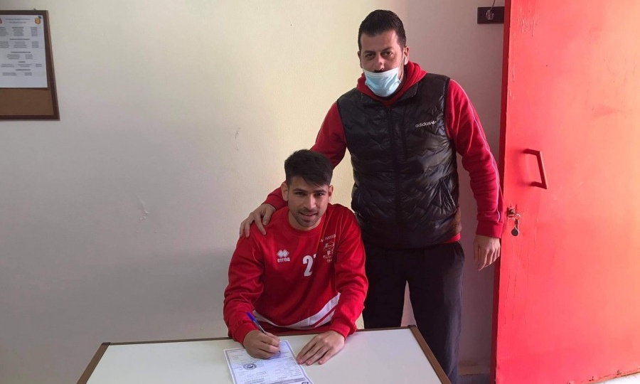 Ιάλυσος: Ενίσχυση με Χριστόπουλο