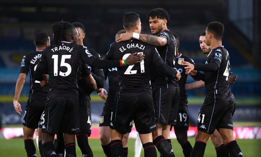 Premier League: Νίκη Ευρώπης για την Άστον Βίλα