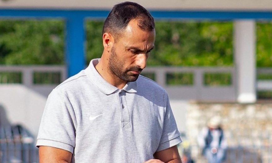 Γεωργιάδης: «Χαρούμενοι που επιστρέφουμε»