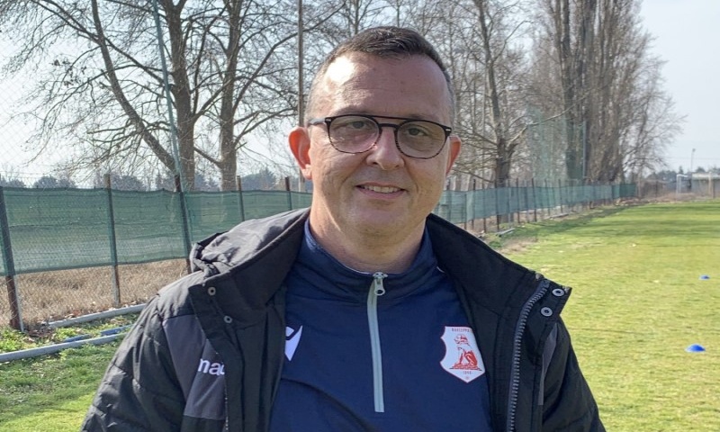 Πανσερραϊκός: Ενίσχυση του τεχνικού επιτελείου