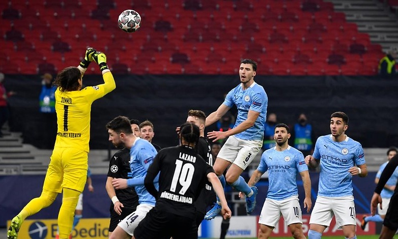 Champions League: Αλλαγή εδρών για Λίβερπουλ-Λειψία και Σίτι-Γκλάντμπαχ