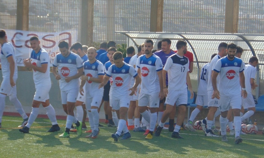 Ρεθυμνιακός: Ξανά στις προπονήσεις από Δευτέρα