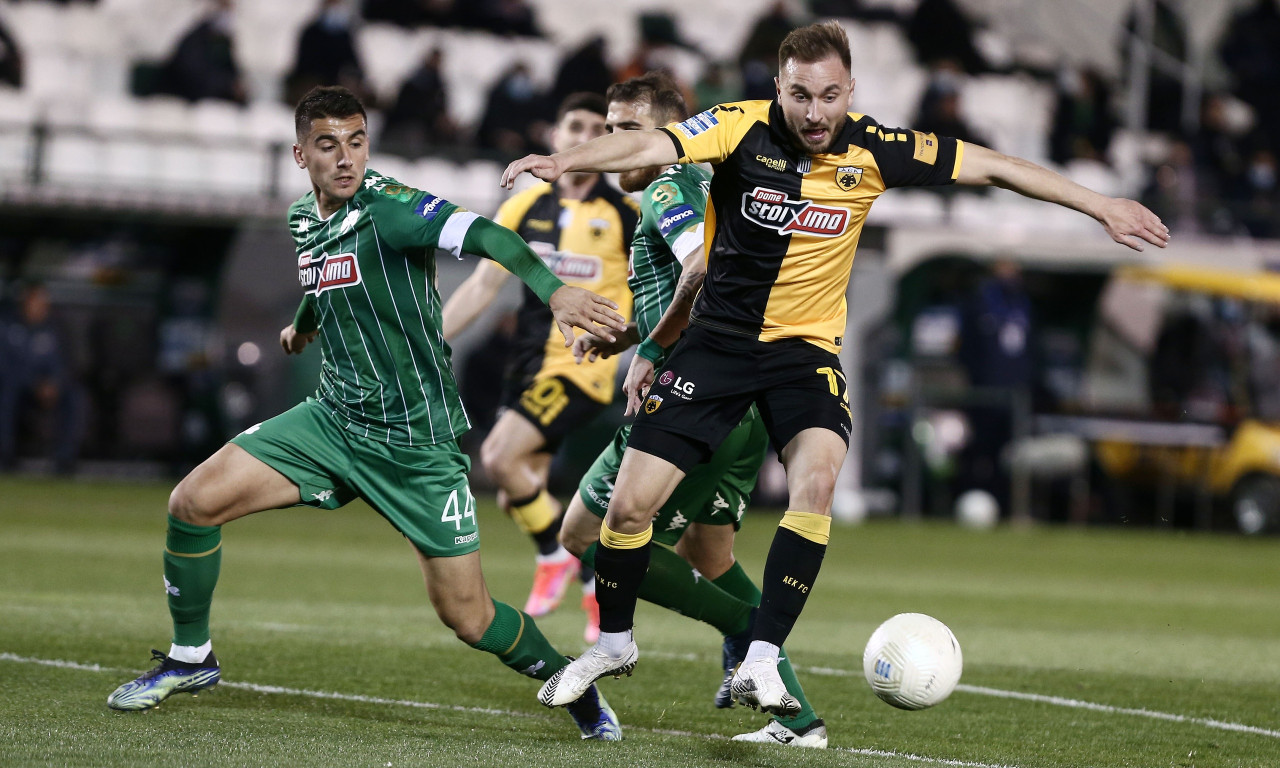 Πούγγουρας: «Είχαμε τη νίκη στα χέρια μας, δεν κάναμε καλό ματς»!