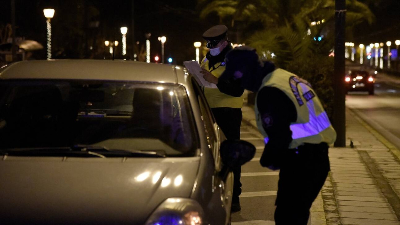 Βεβαιώσεις κίνησης εργαζομένων: Τι ισχύει από Δευτέρα