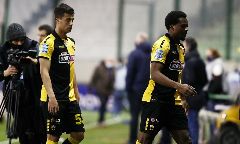 Στημένες φάσεις, αυτή η μάστιγα!