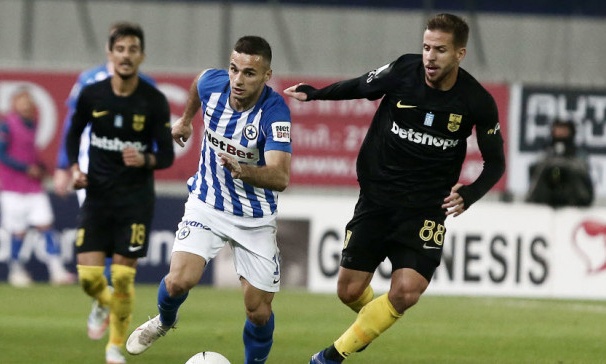 Άρης: Θέλει επιστροφή στις νίκες