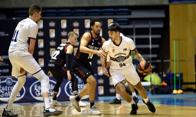 Τέλος από την Ομπραντόιρο ο Κόνιαρης