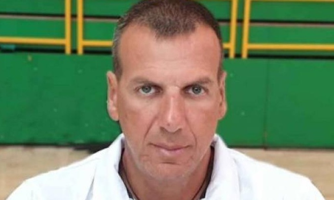 ΕΟΚ: Υποψήφιος με τον Παπανικολάου ο Βακαλόπουλος