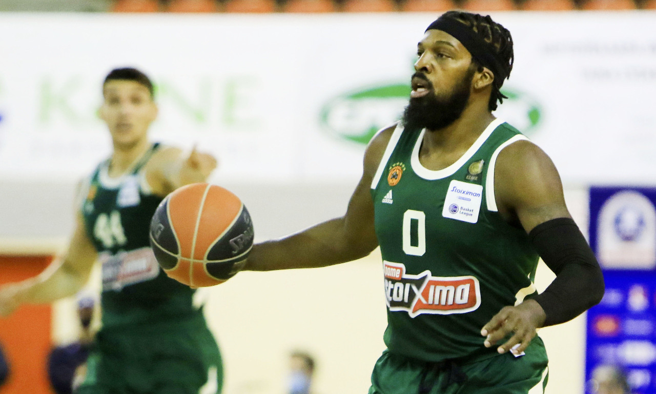 Μακ: «Σπουδαίος τύπος ο Χεζόνια»