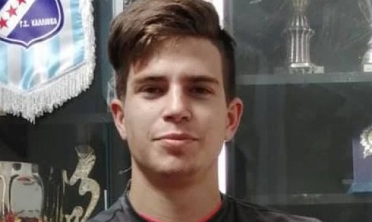 Καλλιθέα: Ανακοίνωσε Τσιντώνη