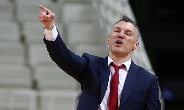 Γιασικεβίτσιους για Χεζόνια: «Κάποια πράγματα τα ζεις και τα νιώθεις μόνο στον Παναθηναϊκό»