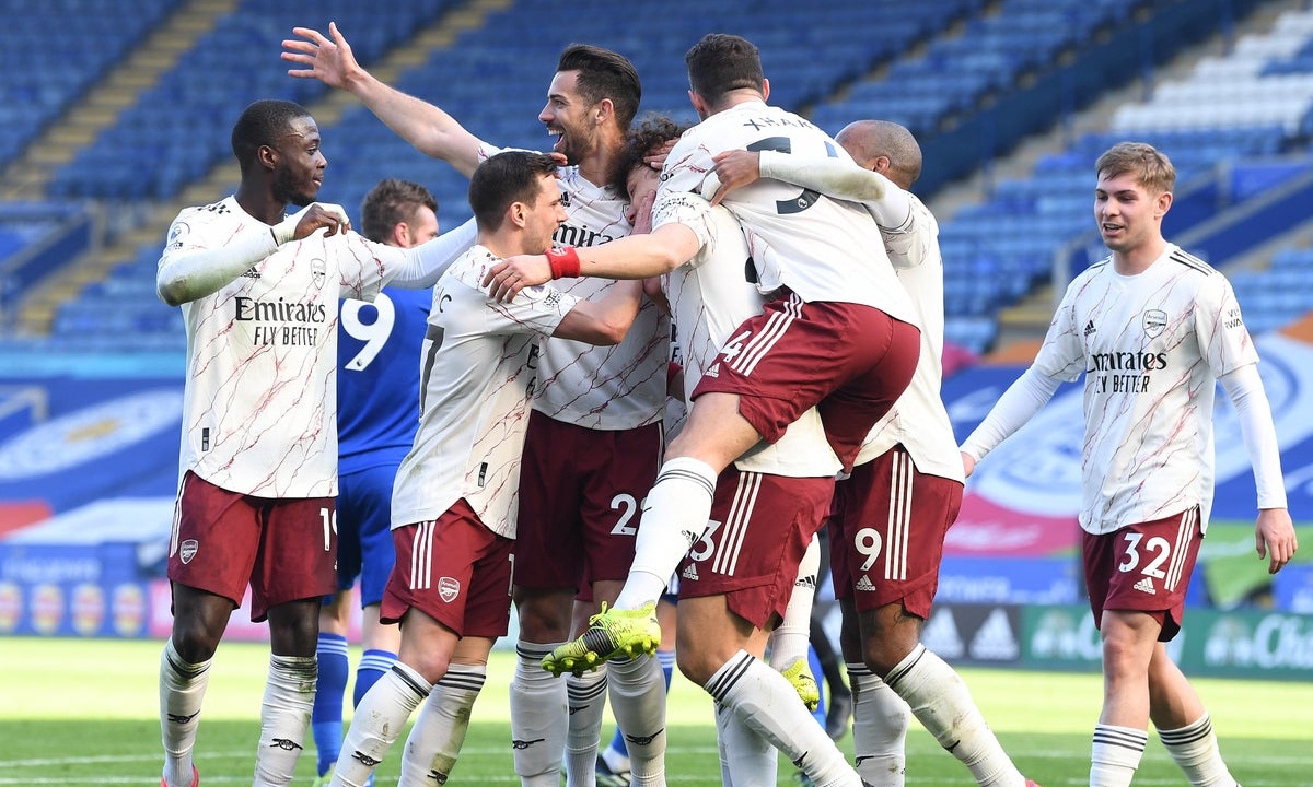 Άρσεναλ: «Βόμβα» με βασικό παίκτη - Προχωρούν σε πώληση οι «κανονιέρηδες» (photos)