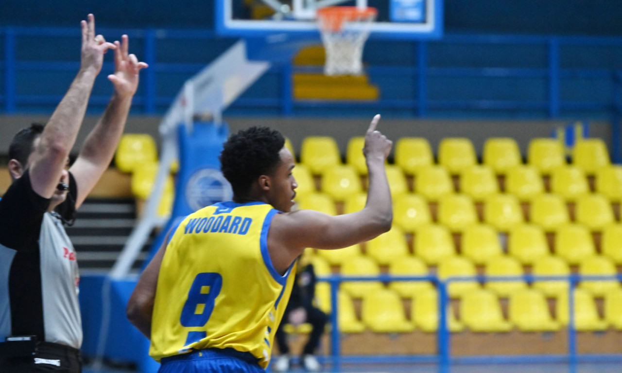 Περιστέρι-Γούνταρντ: «Βρήκα ελεύθερα σουτ και τα έβαλα»!