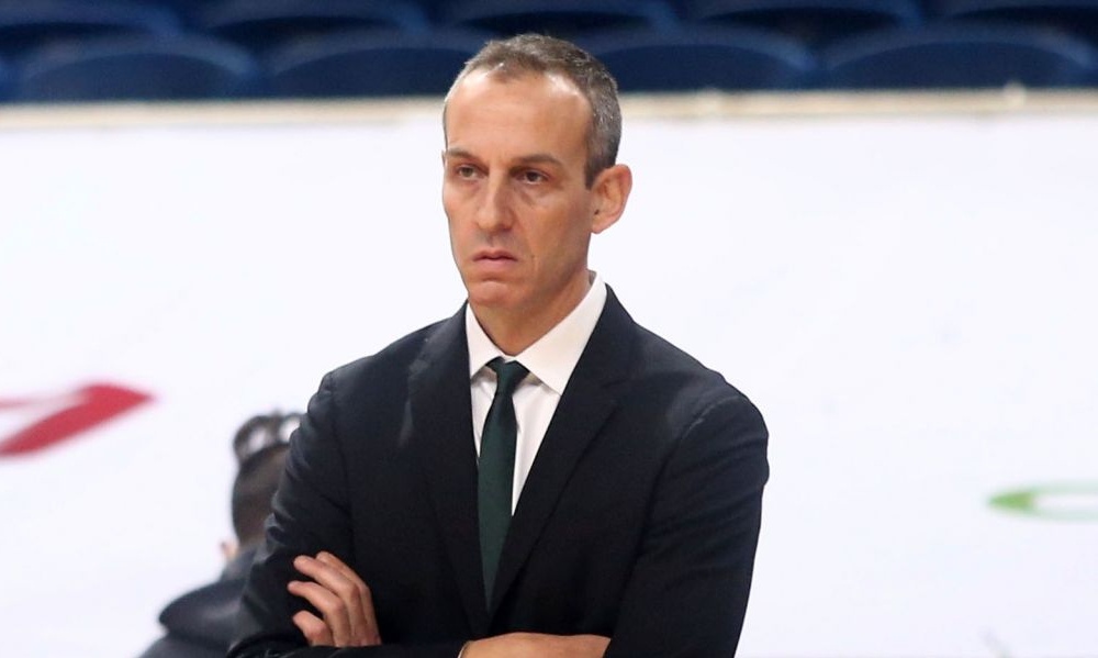 Κάτας: «Πρέπει να είμαστε έτοιμοι»