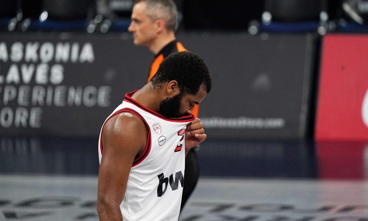 Εuroleague: H βαθμολογία μετά τη συντριβή στη Βιτόρια (video+photos)