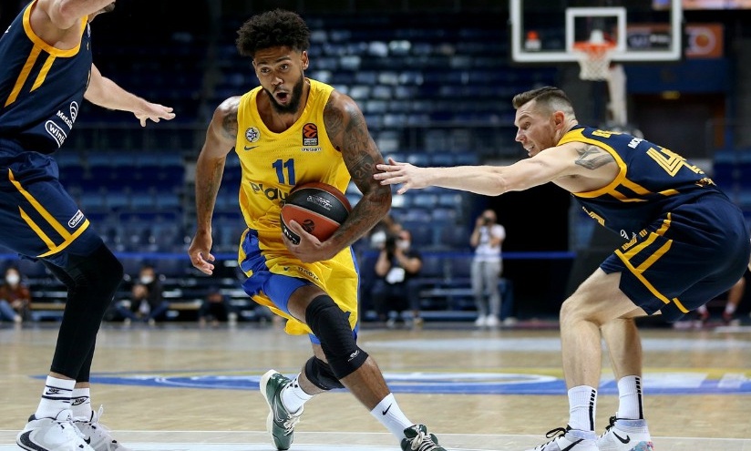 Άρχισε ο σχεδιασμός στην Ρεάλ Μαδρίτης: Κάνει πρόταση σε Ντόρσεϊ και Ρέινολντς (photos)