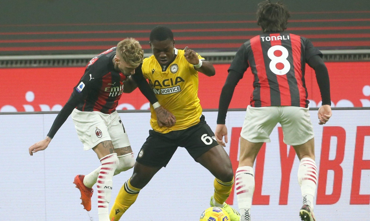Serie A: Απομακρύνεται ο τίτλος για την Μίλαν! (Videos+Photos)