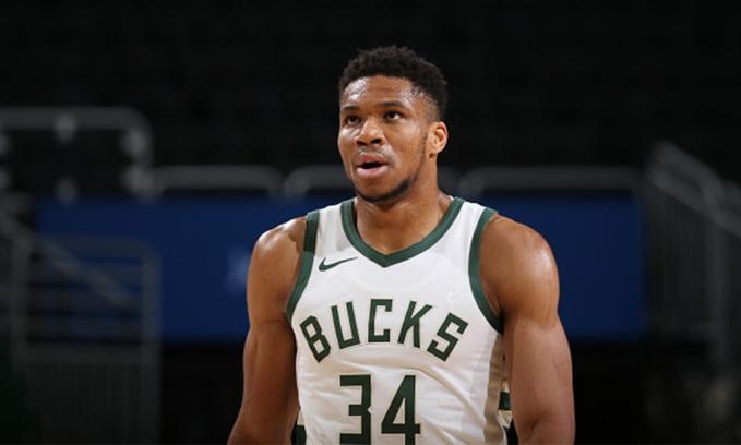 NBA: Το απίθανο σημερινό Top-10 (video)