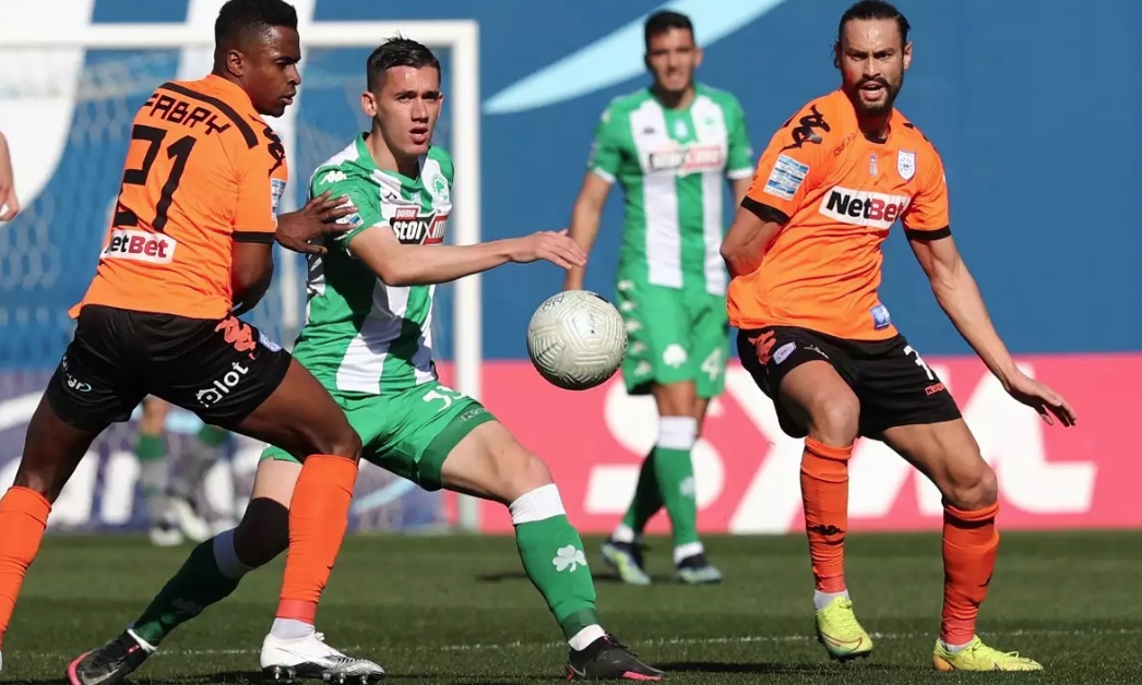 Παναθηναϊκός-ΠΑΣ Γιάννινα: Η ώρα και το κανάλι του αγώνα