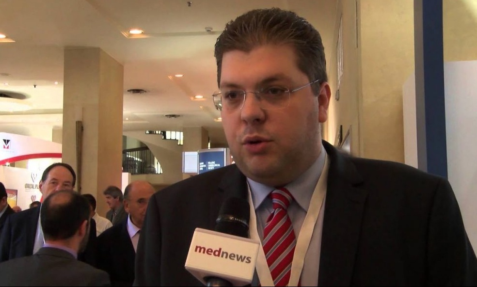 Παπανικολάου: «Θα μας βρουν μπροστά τους όσοι επιβουλεύονται το μέλλον του ελληνικού μπάσκετ»