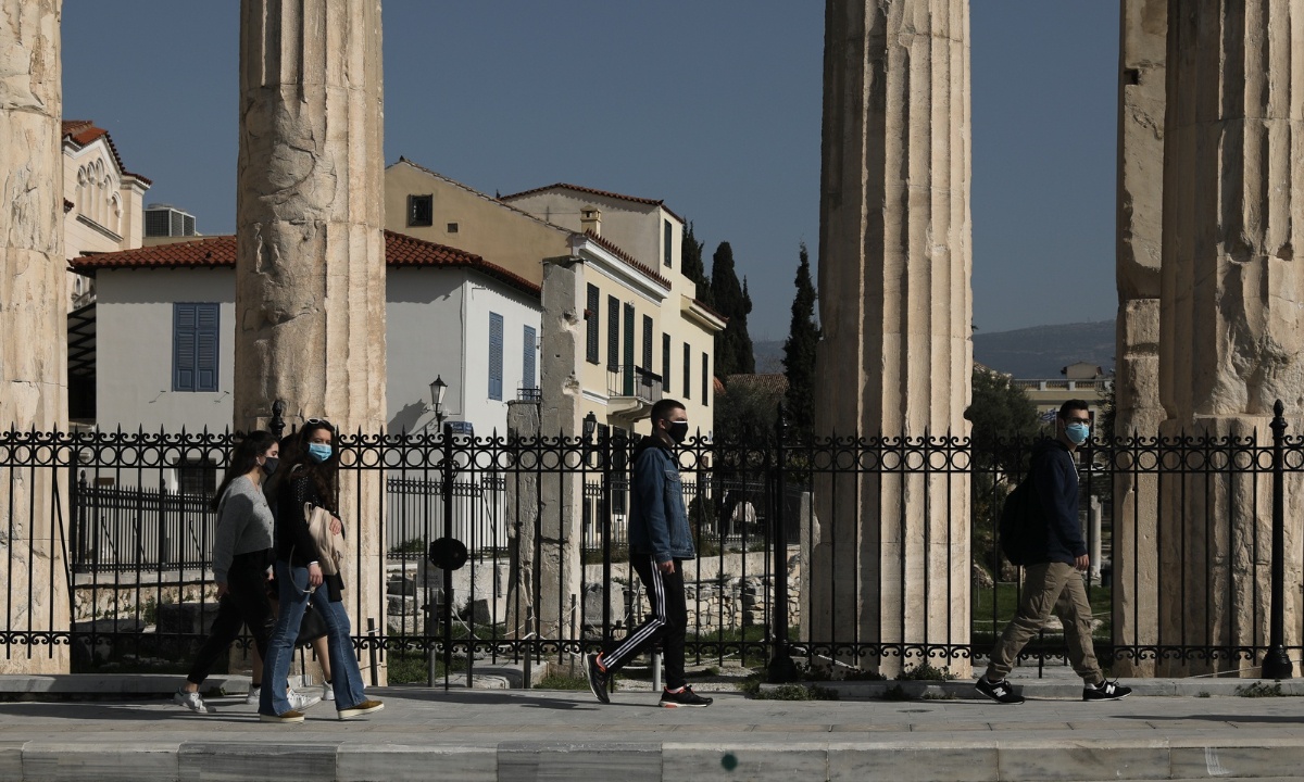 Lockdown: Αυτά είναι τα νέα μέτρα που ανακοινώθηκαν – Μέχρι πότε θα ισχύουν