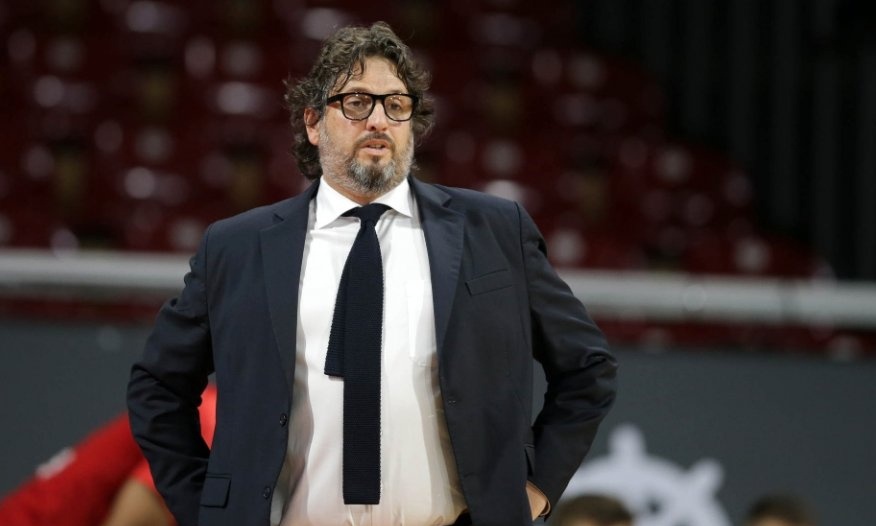 Τρινκιέρι: «Κίνηση στην μπάλα με Παναθηναϊκό»